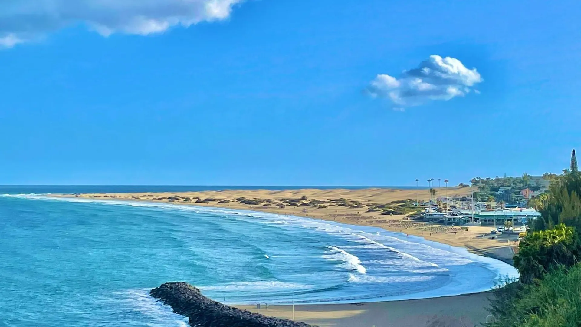Las Brisas 51 By Sunhousescanarias Playa del Ingles  0*, Playa del Ingles (Gran Canaria) Spain