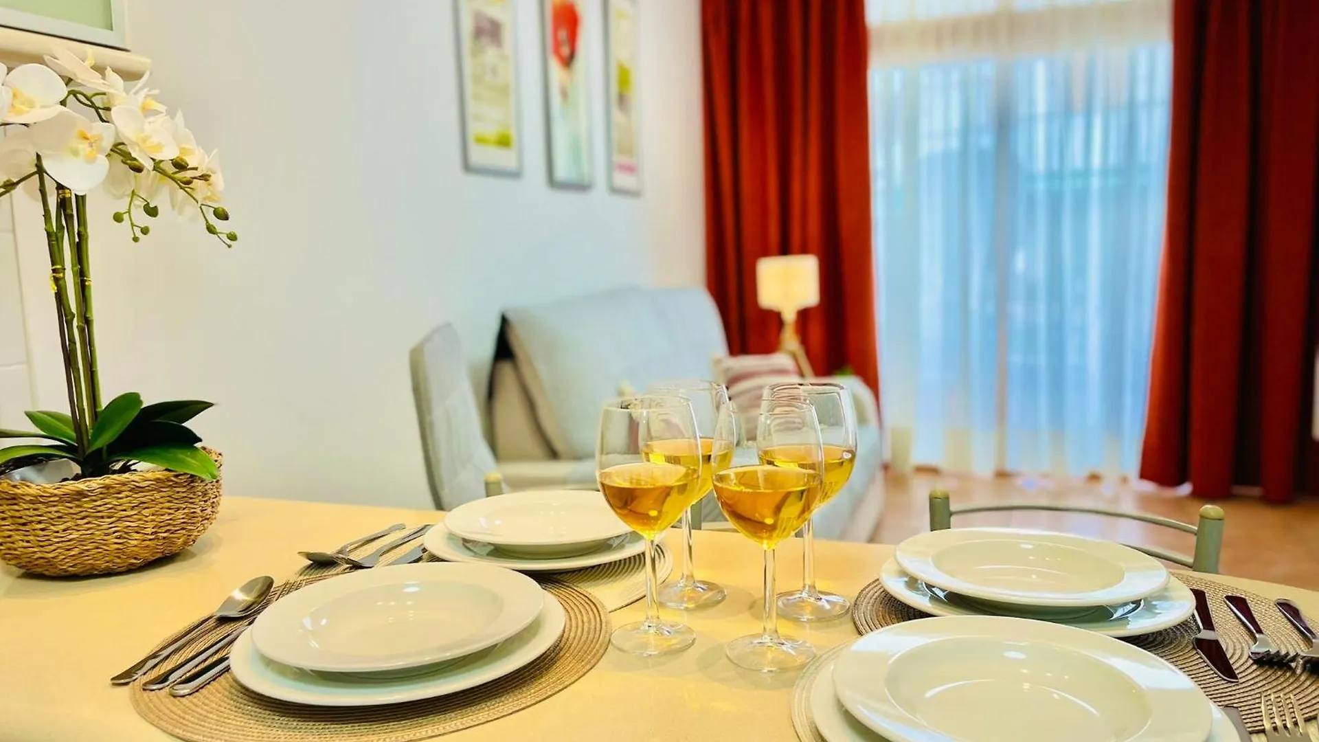 Las Brisas 51 By Sunhousescanarias Playa del Ingles  0*, Playa del Ingles (Gran Canaria)
