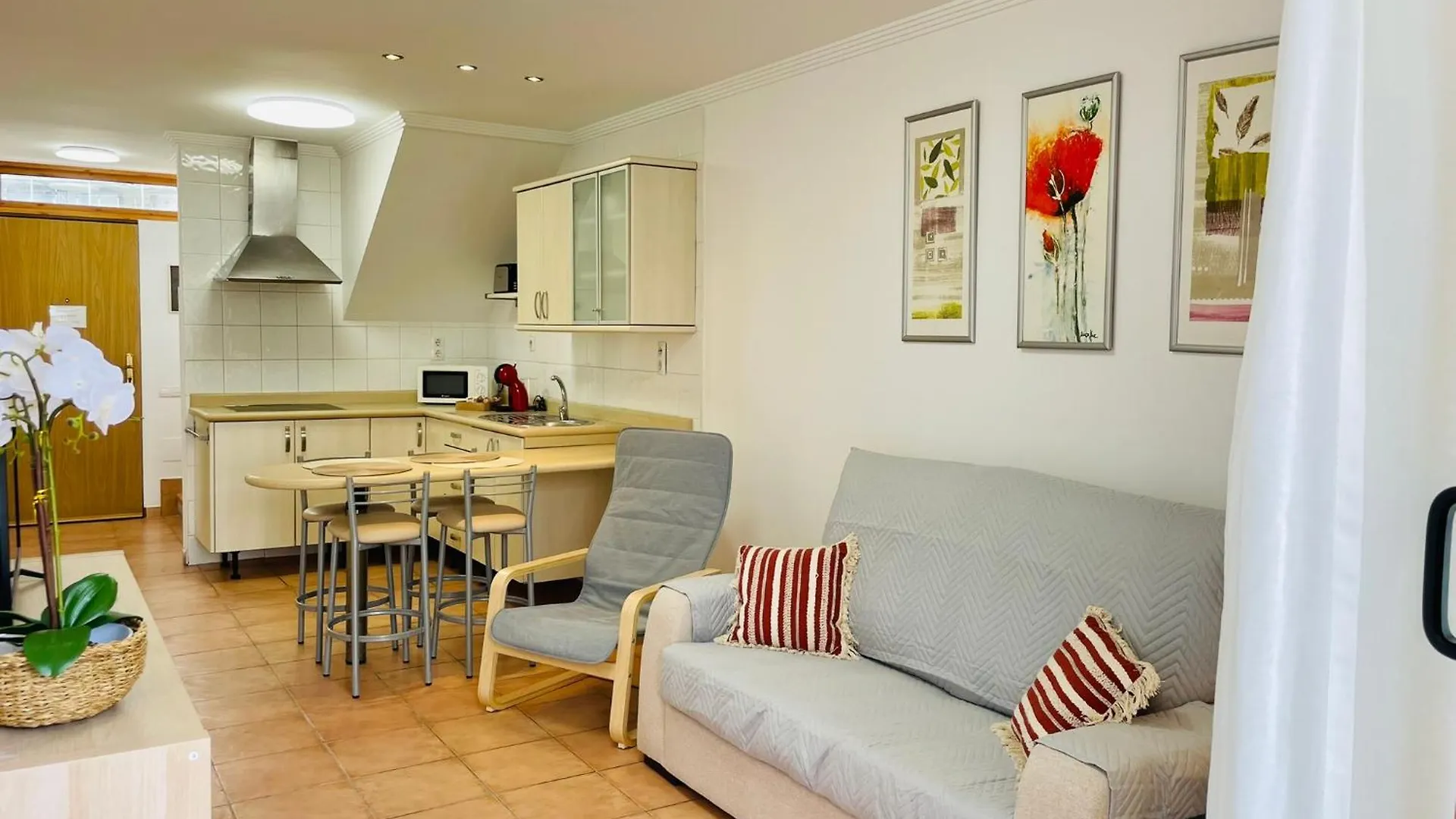 Apartment Las Brisas 51 By Sunhousescanarias Playa del Ingles  Spain