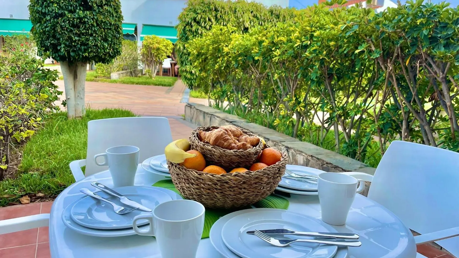 Las Brisas 51 By Sunhousescanarias Playa del Ingles  Playa del Ingles (Gran Canaria)