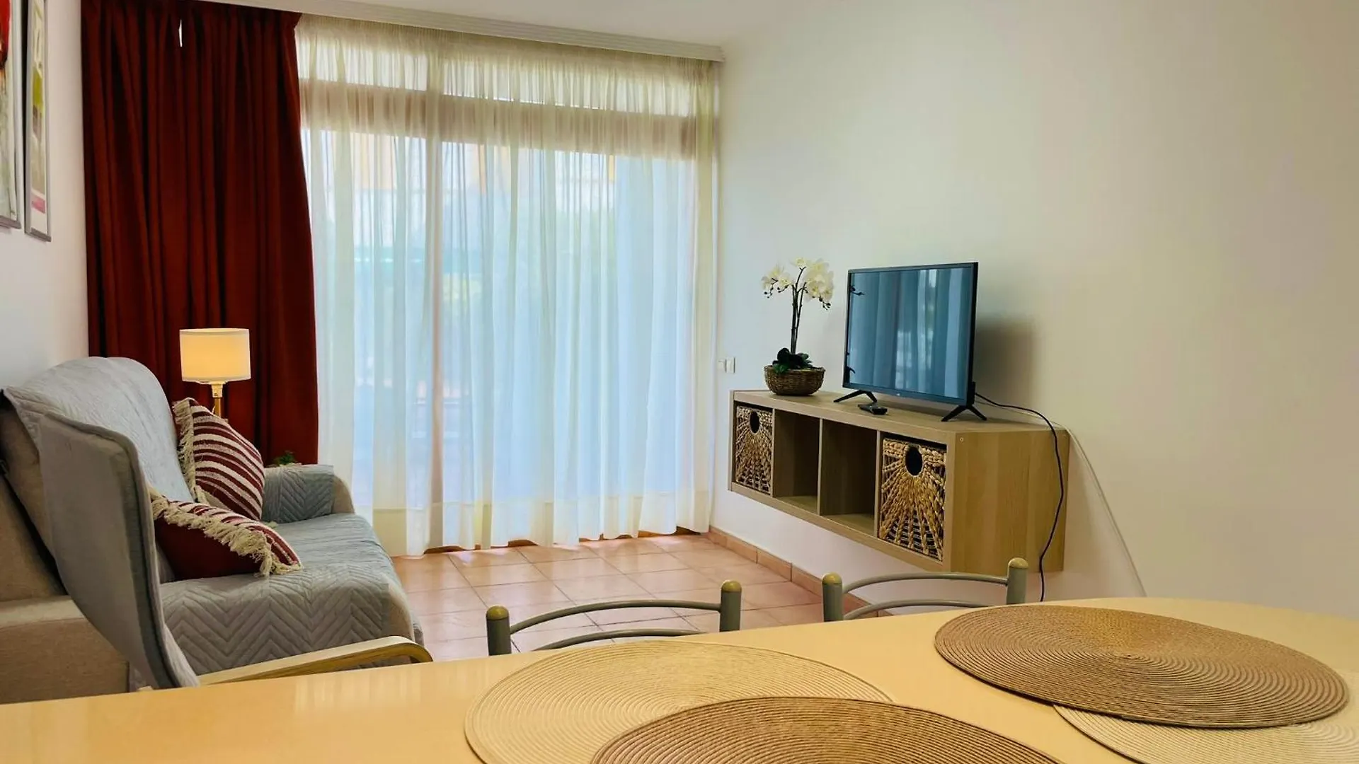 Las Brisas 51 By Sunhousescanarias Playa del Ingles