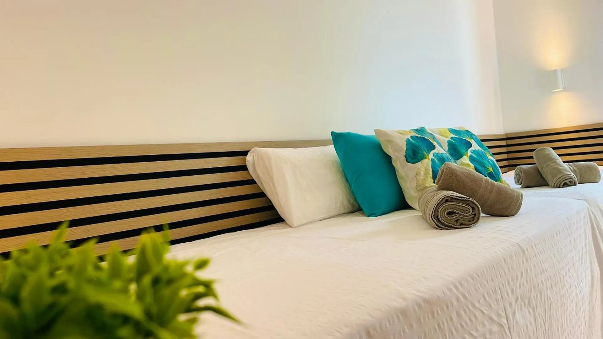 Las Brisas 51 By Sunhousescanarias Playa del Ingles