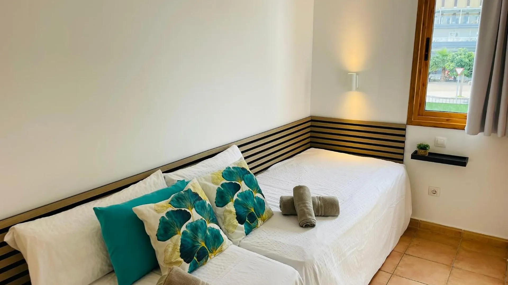 Las Brisas 51 By Sunhousescanarias Playa del Ingles  Playa del Ingles (Gran Canaria)