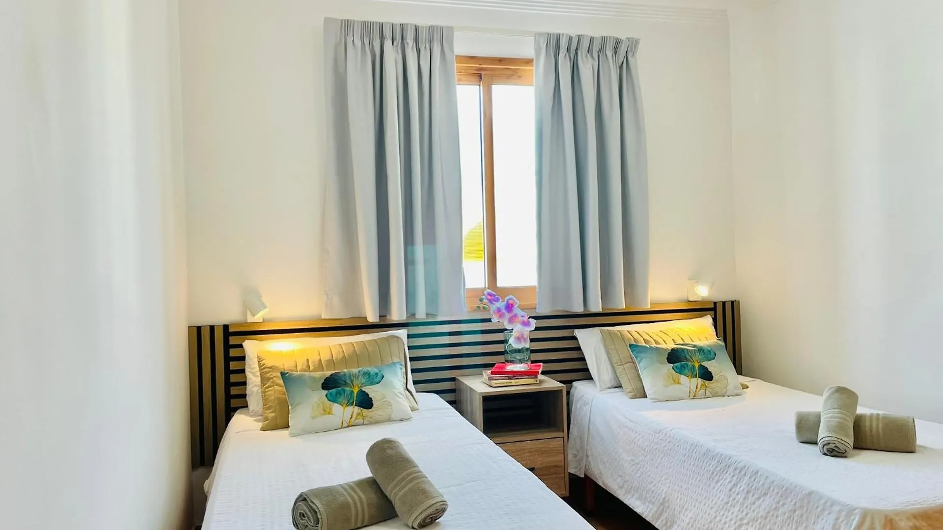 Las Brisas 51 By Sunhousescanarias Playa del Ingles  Apartment Playa del Ingles (Gran Canaria)