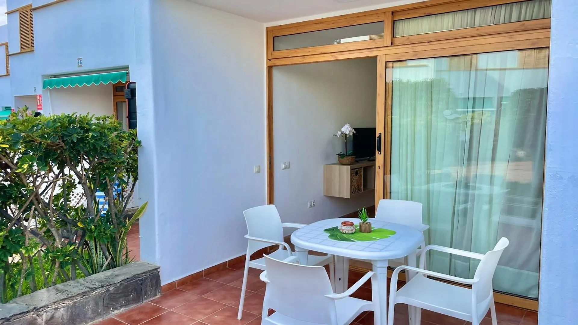 Apartment Las Brisas 51 By Sunhousescanarias Playa del Ingles