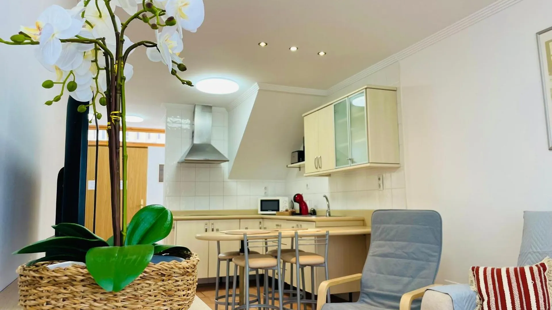 Lägenhet Las Brisas 51 By Sunhousescanarias Playa del Inglés
