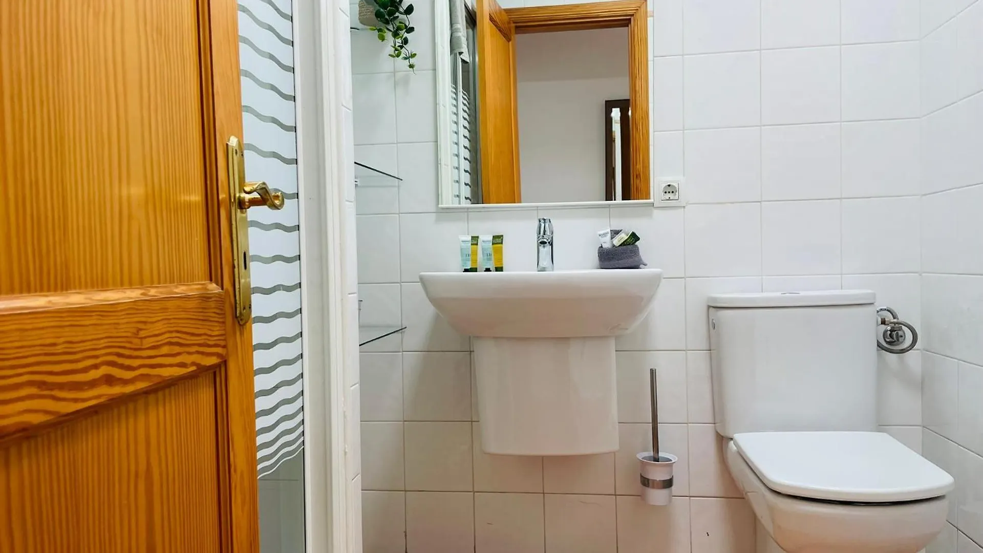 Las Brisas 51 By Sunhousescanarias Playa del Inglés Lägenhet